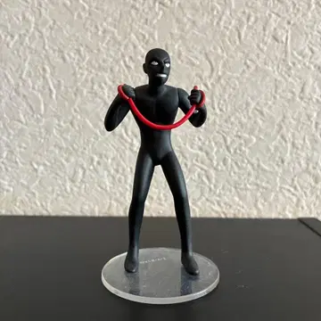 범인 피규어 명탐정 코난 인형 인테리어 완구