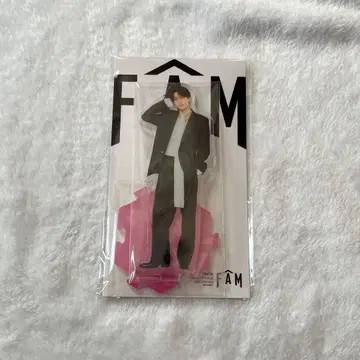 하시모토 군 아크릴 스탠드 남성 캐릭터