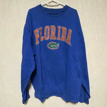 Soffe 플로리다 로고 맨투맨