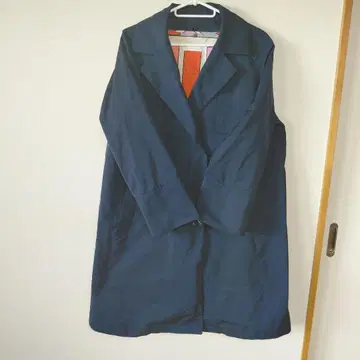 두클라쎄 라이너 포함 코트 L 사이즈