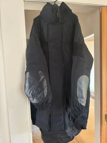 [미사용 새상품] TODAYFUL 몬스터 코트 롱