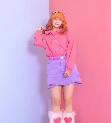 시나코 후드티 475