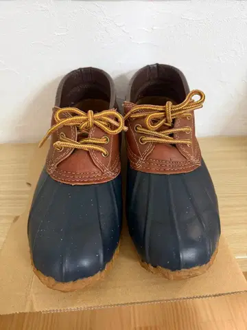 에디 바우어 방수 캐주얼 슈즈