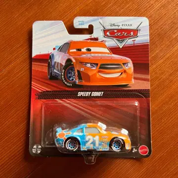 마텔 카즈 SPEEDY COMET