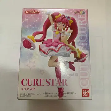[ 미개봉 ] 큐티 피규어 큐어 스타 트윙클 프리큐어
