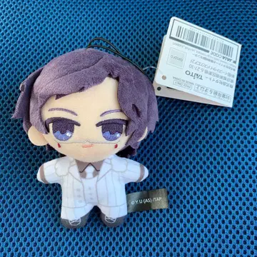 도원암귀 푸치 봉제 인형 마스코트 SD 인형 모모카 츠키요미