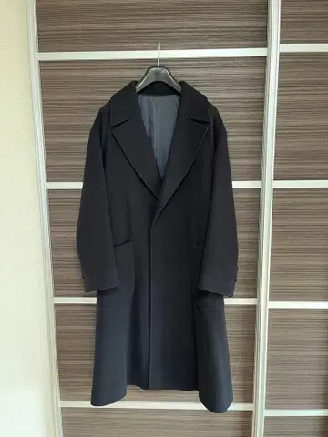 저널 스탠다드 체스터 코트