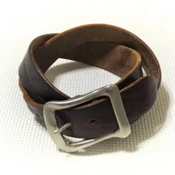 벨트 BARNS leather labo. 반스 가죽 벨트