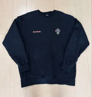 골 스튜디오 GOALSTUDIO 맨투맨 XL