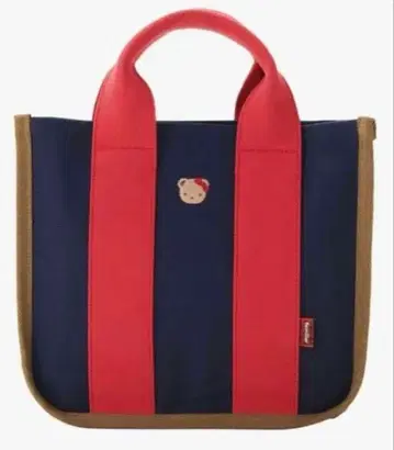 파밀리아 토트백 토트 고베 한정품