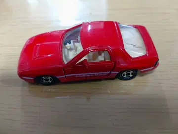 토미카 RX-7 미니카