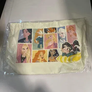 슈가 러쉬: 온라인 미니 토트백