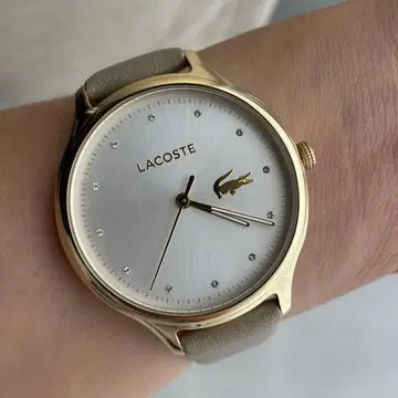 LACOSTE 손목시계 #4574