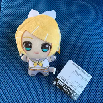 하츠네 미쿠 시리즈 SD 인형 린