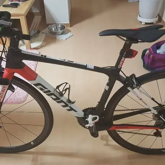 GAINT TCR ADVANCED PRO 자전거 판매