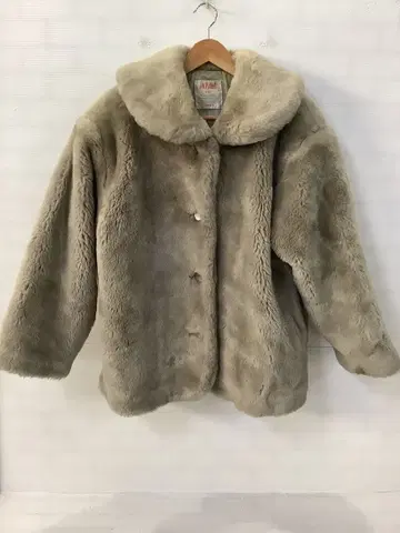 12.17 A377 진 플래닛 자켓 기타 보아 카키 계열