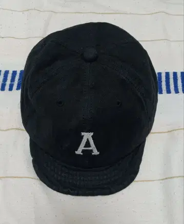 [ BA ] Jackman 야구 모자 ( 면린넨 )