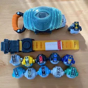 가면라이더 고스트 DX 고스트 드라이버