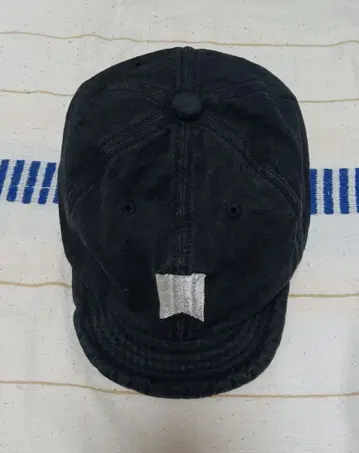 [ BS ] Jackman 야구 모자 ( 면린넨 )