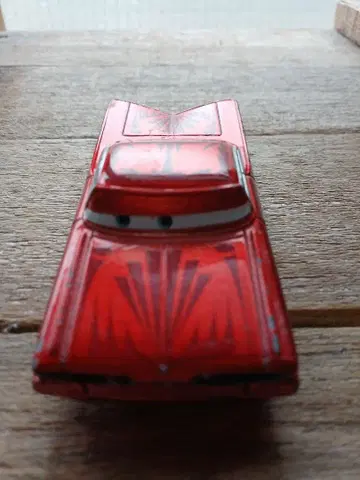Mattel Disney Pixar Cars