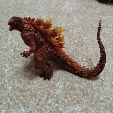 격조 시리즈 고질라 2019 버닝 고질라