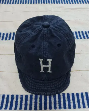 [ N ] Jackman 야구 모자 (면린넨)