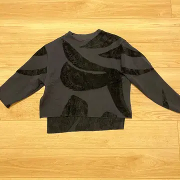 UNITED TOKYO 니트탑