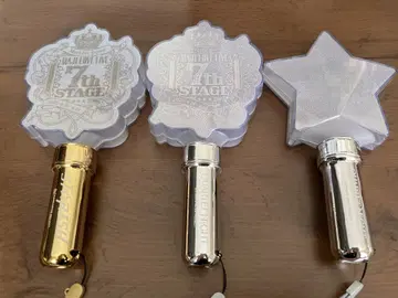 우타프리 응원봉 묶음 판매