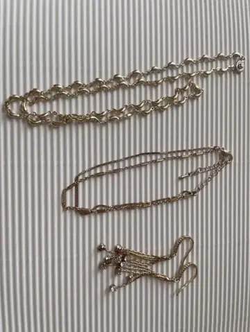 세트 골드 색상 목걸이 팔찌 귀찌 결혼식 저렴한 가격 인하