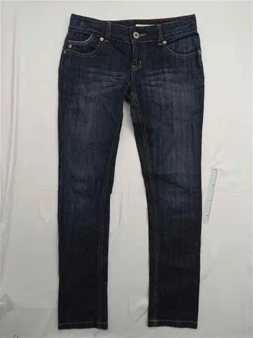 DKNY 스키니진 28R 인디고계 여성용