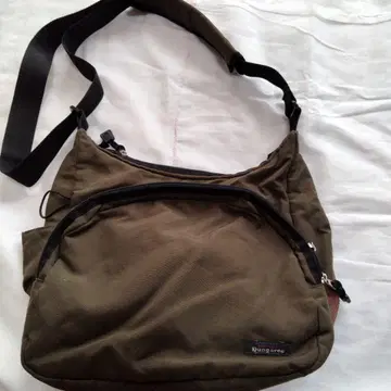 데님 앤 바지 숄더 백 남녀