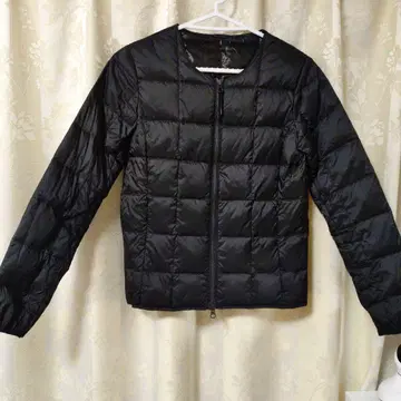 TAION 다운 자켓 이너 자켓