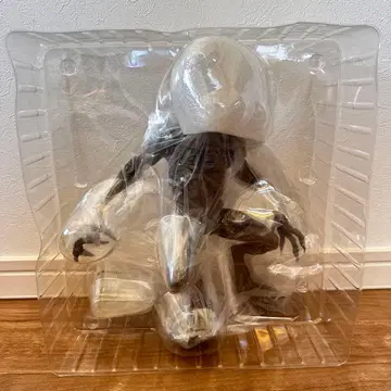 데모고르곤 피규어 기묘한 이야기 제일복권 A상