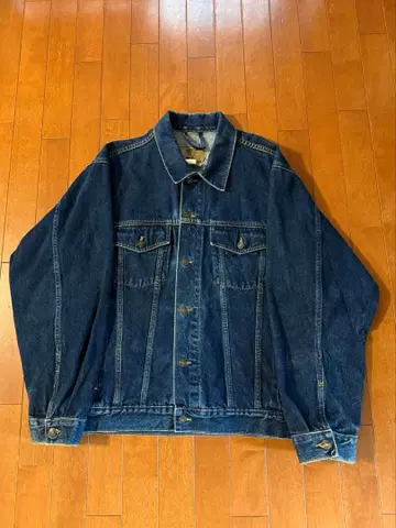 Route 66 데님 자켓