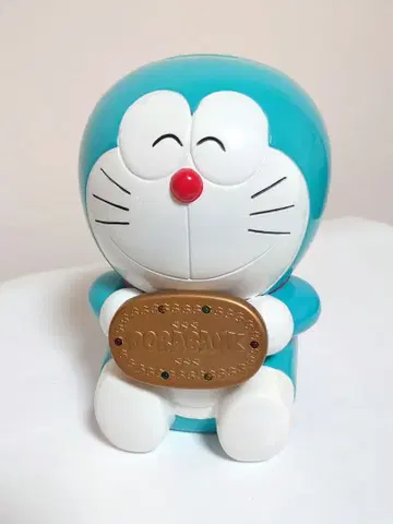 [ 레어 ] 도라에몽 도라뱅크