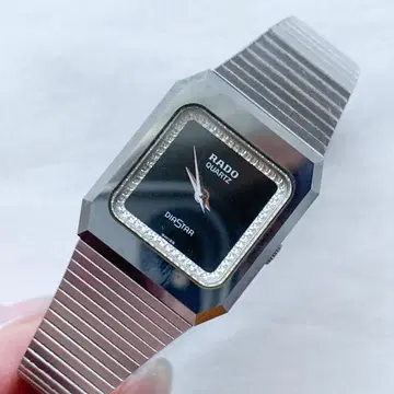 [ 작동품 ] 라도 다이아스타 여성용 워치