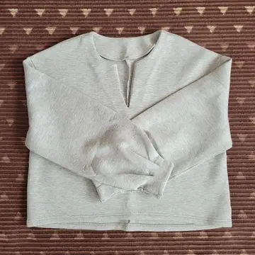 [새상품급] 던더볼 니트 키넥 트레이닝복 노알 noahl