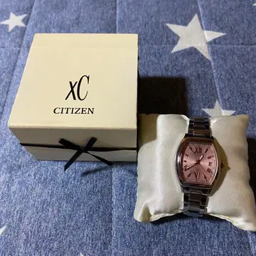 새상품 CITIZEN 여성용 시계