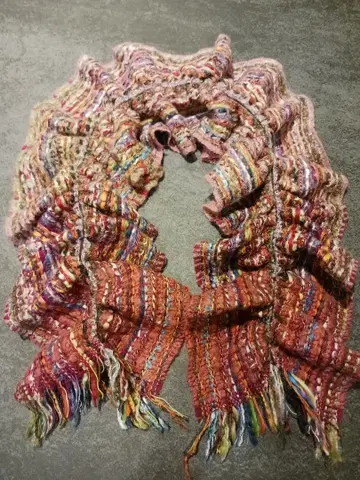 피코르니온 프린지 스톨