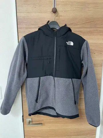 새상품급 THE NORTH FACE 데나리 후디 NA72052