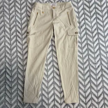 Rady 베이지 캐주얼 팬츠 XS 사이즈