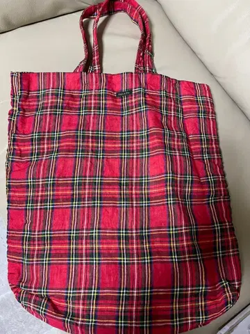 올드맨 테일러즈 토트백 빅