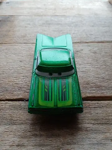 Mattel Disney Pixar Cars