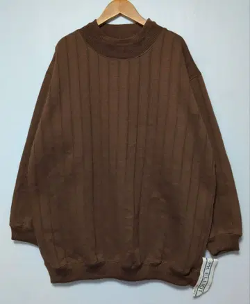 PK ELLIOT SPORT 맨투맨 M 데드스탁