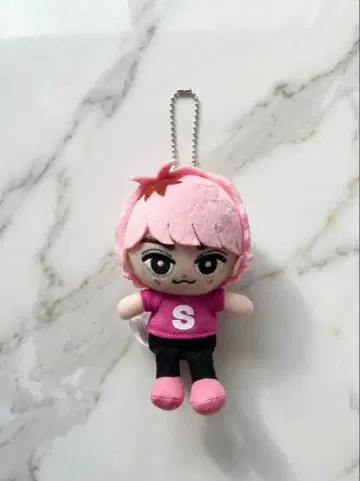 스노치루 봉제 인형 사쿠마 다이스케