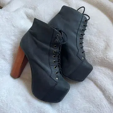 제프리 캠벨 부츠