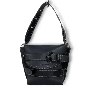 J&M 데이비슨 핸드백 가죽