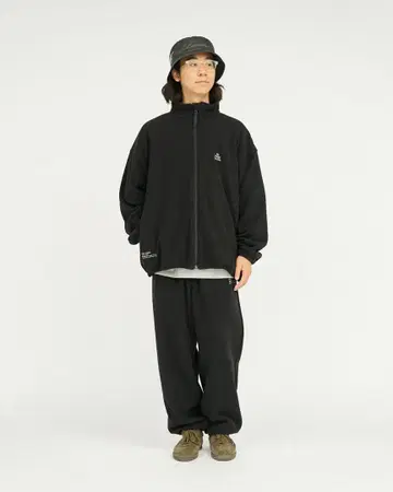 FreshService FLEECE TRACK SUIT 자켓 팬츠 M