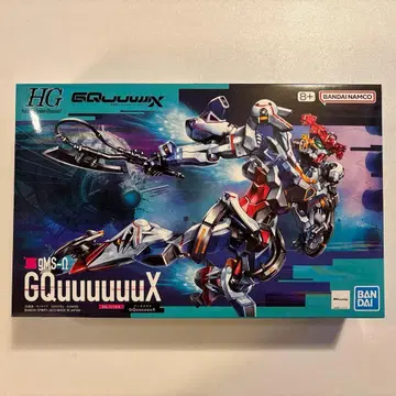 반다이 스피릿츠 기동전사 건담