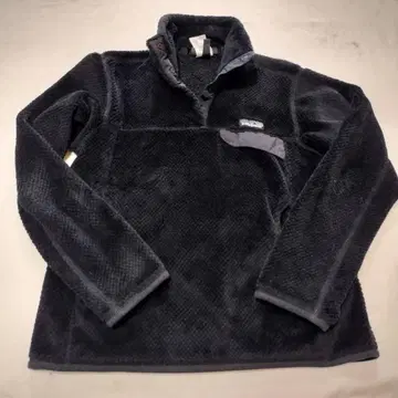 파타고니아 여성 플리스 스냅 풀오버 S PATAGONIA